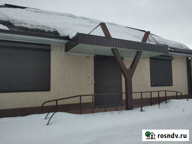 Сдам помещение свободного назначения, 160.00 кв.м. Новая Усмань - изображение 1