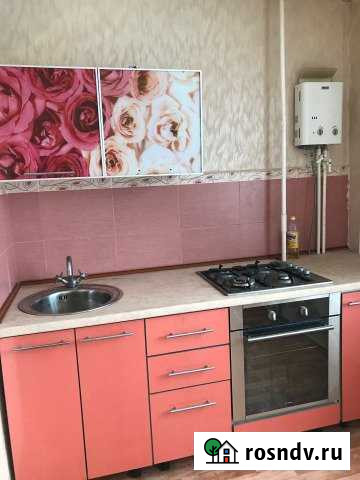 1-комнатная квартира, 28 м², 3/5 эт. на продажу в Скопине Скопин - изображение 1