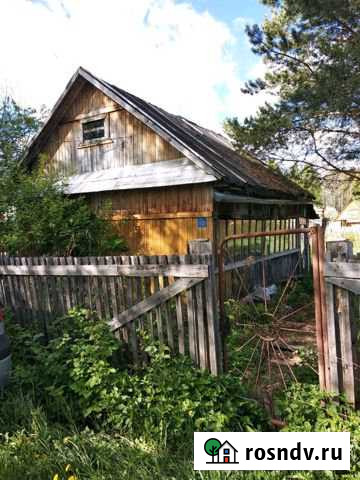 Дача 50 м² на участке 8 сот. на продажу в Кирово-Чепецке Кирово-Чепецк - изображение 1