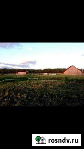 Участок СНТ, ДНП 10 сот. на продажу в Кипене Кипень - изображение 1