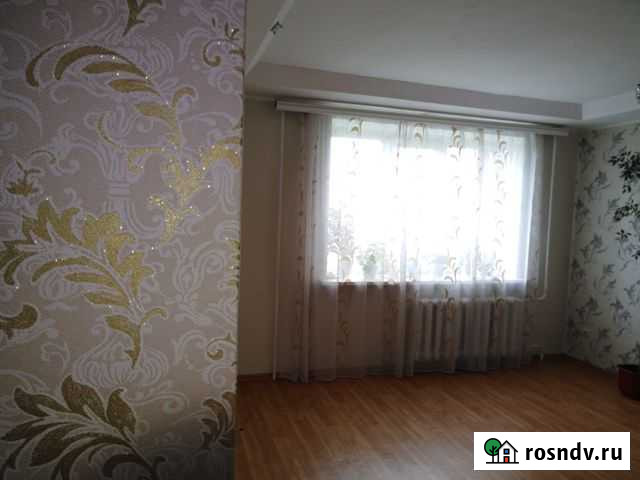 3-комнатная квартира, 107 м², 2/10 эт. на продажу в Новочебоксарске Новочебоксарск - изображение 1