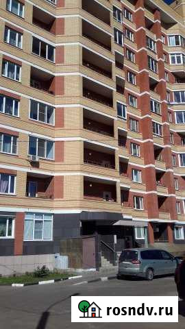 2-комнатная квартира, 58 м², 2/10 эт. на продажу в Лобне Лобня - изображение 1