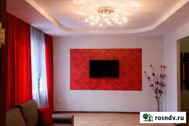 Гостиница, 520 кв.м. Бугульма - изображение 1