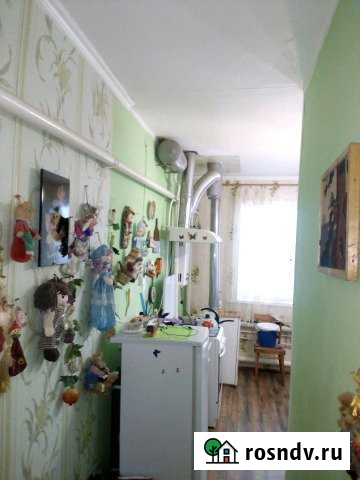 Дом 120 м² на участке 12 сот. на продажу в Обояни Обоянь - изображение 1