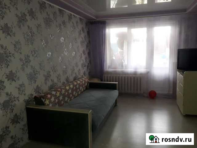 2-комнатная квартира, 45 м², 5/5 эт. на продажу в Тутаеве Тутаев - изображение 1