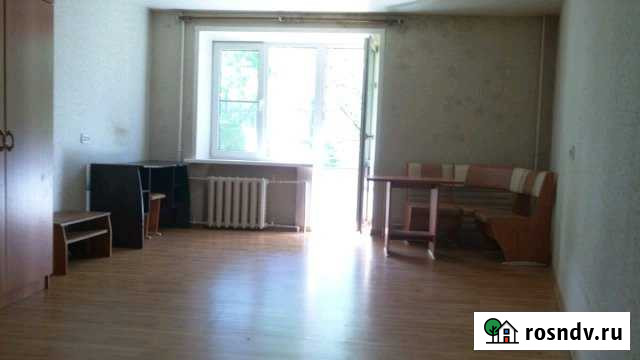 Комната 23 м² в 1-ком. кв., 3/5 эт. на продажу в Великих Луках Великие Луки - изображение 1