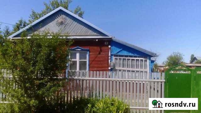 Дом 45 м² на участке 10 сот. на продажу в Орловском Орловский - изображение 1