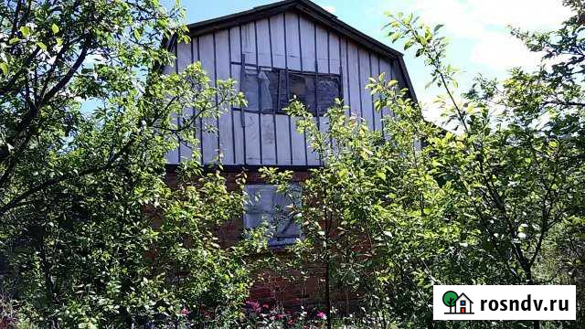 Дача 25 м² на участке 6 сот. на продажу в Донском Донской - изображение 1