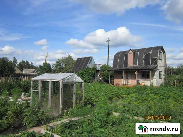 Участок ИЖС 3 сот. на продажу в Димитровграде Димитровград - изображение 1