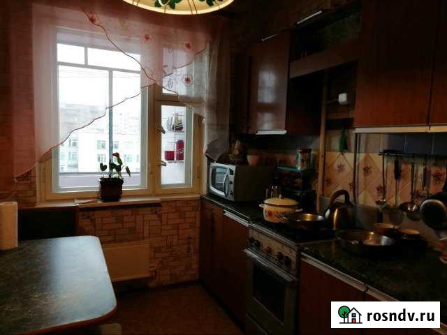 4-комнатная квартира, 96 м², 4/9 эт. на продажу в Йошкар-Оле Йошкар-Ола - изображение 1