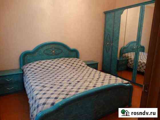 3-комнатная квартира, 68 м², 2/9 эт. на продажу в Мегионе Мегион