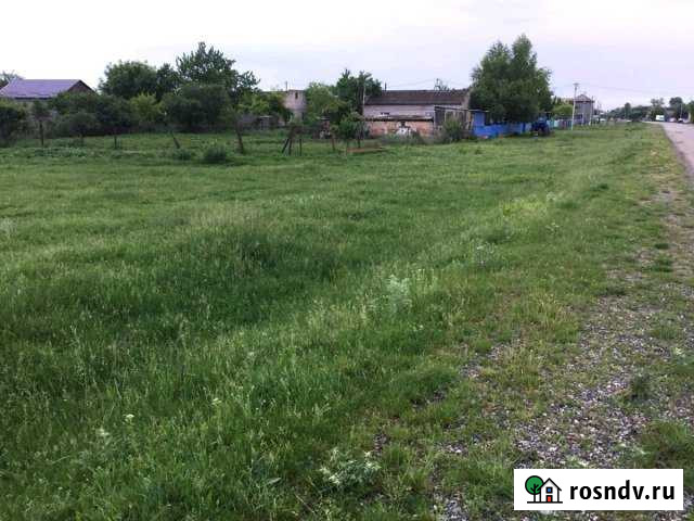 Участок ИЖС 25 сот. на продажу в Эркине-Шахаре Эркин-Шахар - изображение 1
