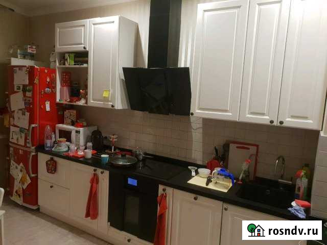 2-комнатная квартира, 67 м², 2/25 эт. на продажу в Реутове Реутов - изображение 1