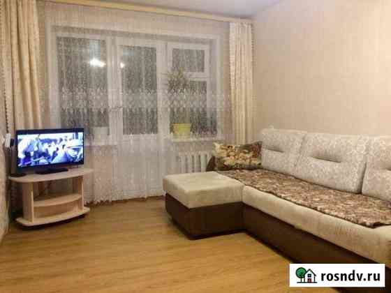 1-комнатная квартира, 30 м², 3/5 эт. в аренду на длительный срок в Сыктывкаре Сыктывкар