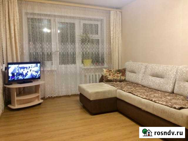 1-комнатная квартира, 30 м², 3/5 эт. в аренду на длительный срок в Сыктывкаре Сыктывкар - изображение 1