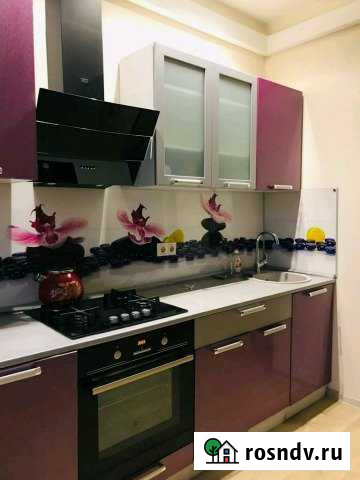 1-комнатная квартира, 44 м², 2/4 эт. на продажу в Истре Истра - изображение 1