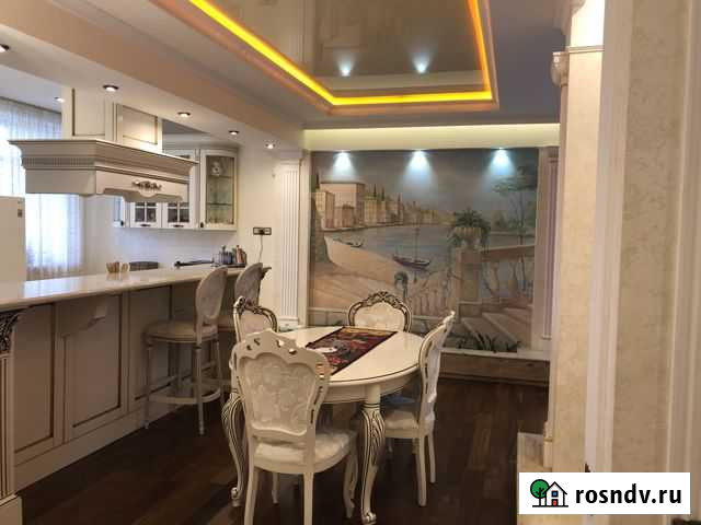 5-комнатная квартира, 185 м², 4/5 эт. на продажу в Казани Казань - изображение 1