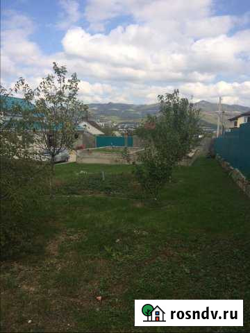 Участок ИЖС 5 сот. на продажу в Гайдуке Гайдук - изображение 1