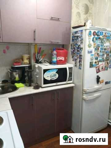 1-комнатная квартира, 33 м², 3/5 эт. на продажу в Серышево Серышево - изображение 1