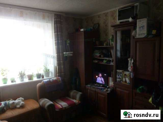 Комната 15 м² в 1-ком. кв., 4/5 эт. на продажу в Чите Чита - изображение 1