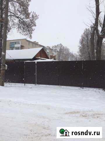 Дом 48 м² на участке 4.5 сот. на продажу в Донском Донской - изображение 1