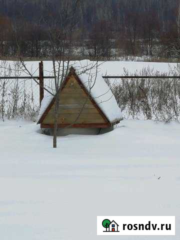 Дом 75 м² на участке 30 сот. на продажу в Сапожке Сапожок - изображение 1