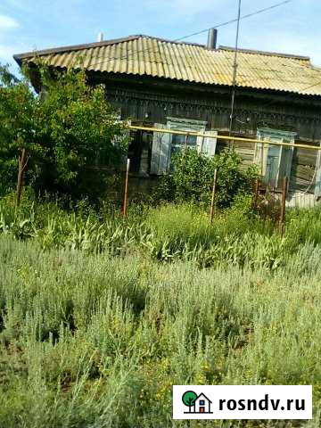 Дом 36 м² на участке 18 сот. на продажу в Ольховке Ольховка - изображение 1