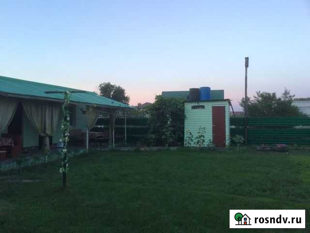 Комната 18 м² в 1-ком. кв., 1/1 эт. в аренду посуточно в Соль-Илецке Соль-Илецк - изображение 1