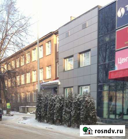 Офисное помещение, 18 кв.м. Великие Луки - изображение 1