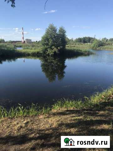 Участок ИЖС 14 сот. на продажу в Талдоме Талдом - изображение 1