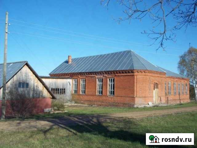 Дом 382 м² на участке 900 сот. на продажу в Очере Очер - изображение 1