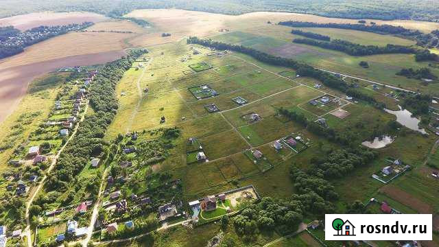 Участок СНТ, ДНП 6 сот. на продажу в Дмитрове Дмитров - изображение 1