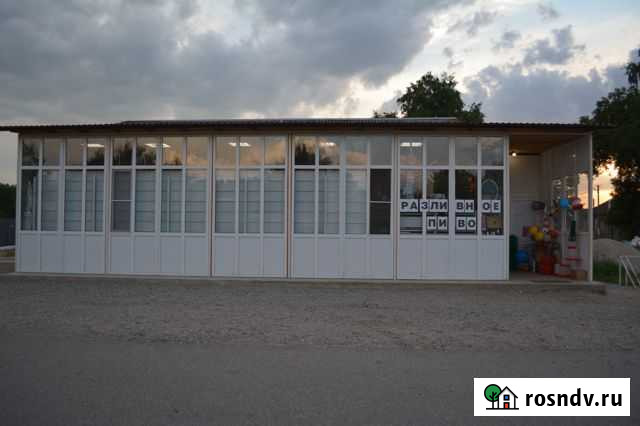 Магазин с товаром и оборудованием.Готовый бизнес Алтуд - изображение 1