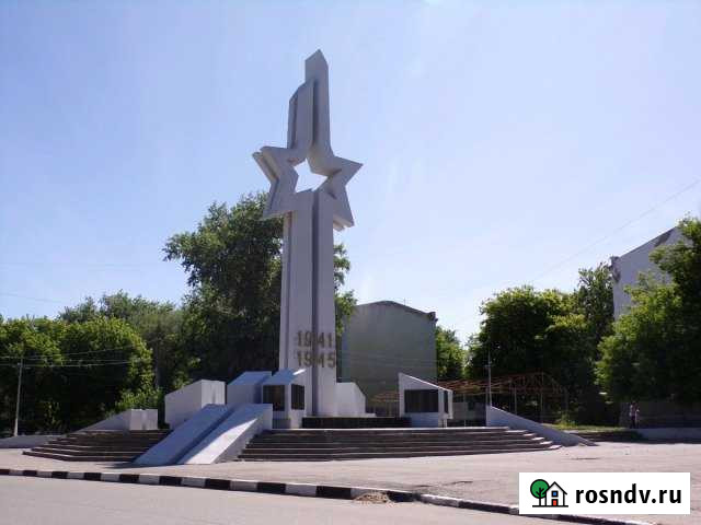 Комната 13 м² в 4-ком. кв., 4/5 эт. на продажу в Приволжском Саратовской области Приволжский - изображение 1