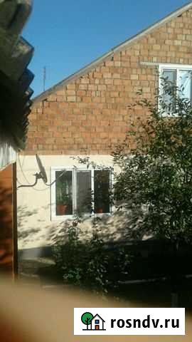 Дом 168 м² на участке 7 сот. на продажу в Первомайском Республики Дагестан Первомайское - изображение 1