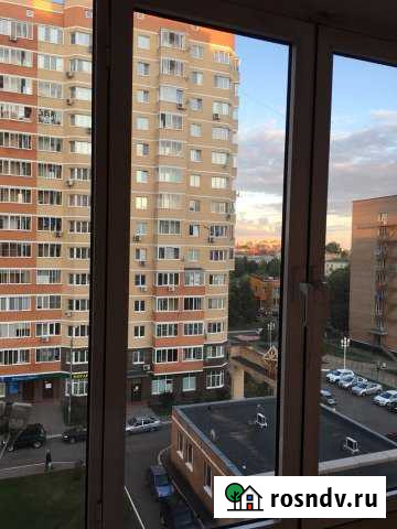 2-комнатная квартира, 64 м², 6/14 эт. в аренду на длительный срок в Ступино Ступино - изображение 1