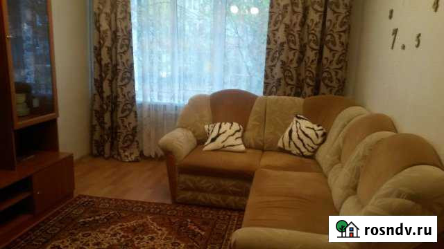 2-комнатная квартира, 50 м², 1/5 эт. на продажу в Конаково Конаково - изображение 1