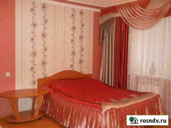 1-комнатная квартира, 38 м², 1/9 эт. в аренду посуточно в Костроме Кострома