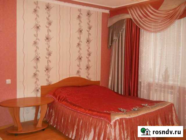 1-комнатная квартира, 38 м², 1/9 эт. в аренду посуточно в Костроме Кострома - изображение 1