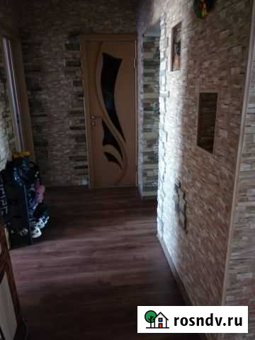 3-комнатная квартира, 63 м², 3/3 эт. на продажу в Черепаново Черепаново - изображение 1