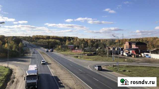 Участок промназначения 5 сот. в аренду в Казани Казань - изображение 1