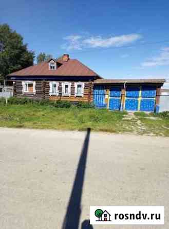 Дом 60 м² на участке 30 сот. на продажу в Приволжском Республики Марий Эл Приволжский