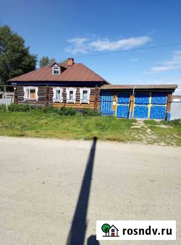 Дом 60 м² на участке 30 сот. на продажу в Приволжском Республики Марий Эл Приволжский - изображение 1