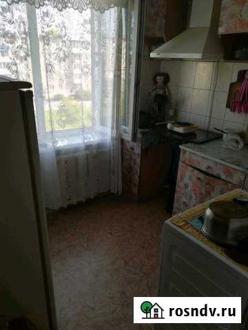 Комната 17 м² в 3-ком. кв., 3/5 эт. на продажу в Ачинске Ачинск - изображение 1