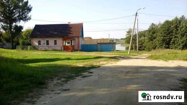 Дом 62 м² на участке 20 сот. на продажу в Кирове Калужской области Киров - изображение 1