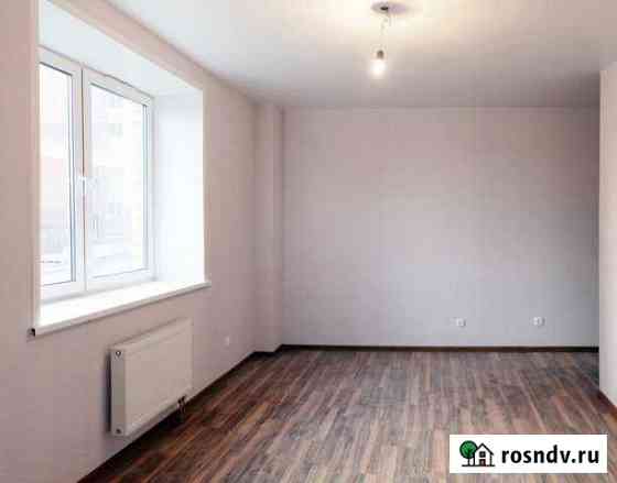 Квартира-студия, 19 м², 3/17 эт. на продажу в Люберцах Люберцы