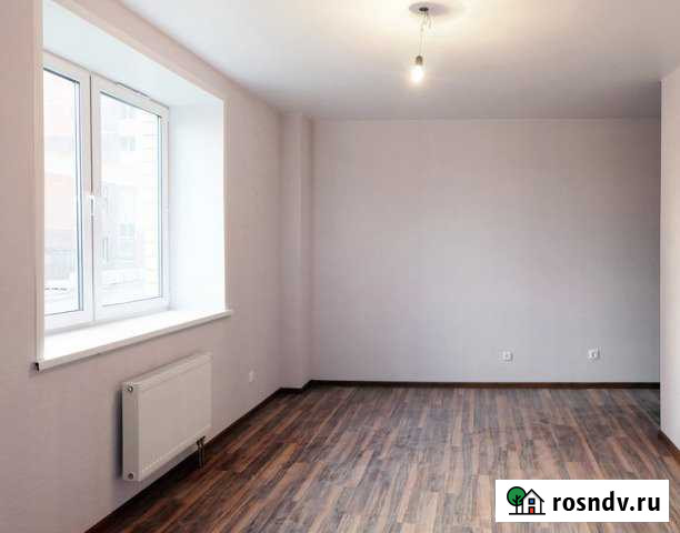 Квартира-студия, 19 м², 3/17 эт. на продажу в Люберцах Люберцы - изображение 1