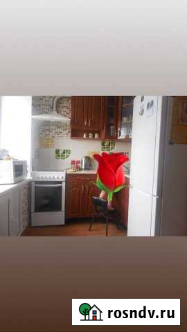 3-комнатная квартира, 52 м², 4/5 эт. на продажу в Качканаре Качканар - изображение 1