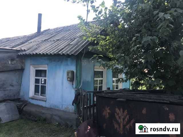 Дом 35 м² на участке 7.5 сот. на продажу в Промышленной Промышленная - изображение 1