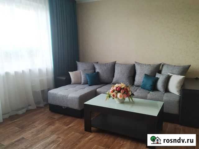 2-комнатная квартира, 51 м², 4/5 эт. на продажу в Солнечногорске Солнечногорск - изображение 1